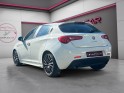 Alfa romeo giulietta 1750 tbi 235 ch quadrifoglio verde garantie 1an carrosserie et intérieur impeccable occasion ...