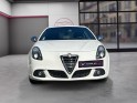 Alfa romeo giulietta 1750 tbi 235 ch quadrifoglio verde garantie 1an carrosserie et intérieur impeccable occasion ...