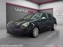 Alfa romeo giulietta 1.6 jtdm 105 ch ss exclusive occasion simplicicar pau simplicicar simplicibike france