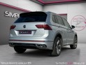 Volkswagen tiguan 1.4 ehybrid 245ch dsg6 r-line occasion simplicicar beaune simplicicar simplicibike france