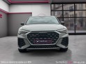 Audi rs q3 sportback 2.5 tfsi 400 ch s tronic 7 occasion simplicicar beaune simplicicar simplicibike france