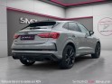 Audi rs q3 sportback 2.5 tfsi 400 ch s tronic 7 occasion simplicicar beaune simplicicar simplicibike france