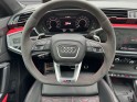 Audi rs q3 sportback 2.5 tfsi 400 ch s tronic 7 occasion simplicicar beaune simplicicar simplicibike france