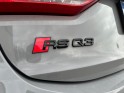 Audi rs q3 sportback 2.5 tfsi 400 ch s tronic 7 occasion simplicicar beaune simplicicar simplicibike france