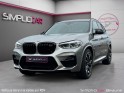 Bmw x3 m f97 510ch bva8 competition occasion simplicicar beaune simplicicar simplicibike france