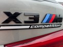 Bmw x3 m f97 510ch bva8 competition occasion simplicicar beaune simplicicar simplicibike france