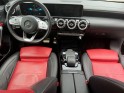 Mercedes classe a 200 7g-dct amg line occasion simplicicar beaune simplicicar simplicibike france