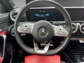 Mercedes classe a 200 7g-dct amg line occasion simplicicar beaune simplicicar simplicibike france