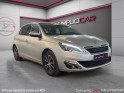 Peugeot 308 1.6 e-hdi 115ch bvm6 allure occasion montpellier (34) simplicicar simplicibike france