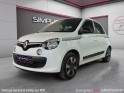 Renault twingo iii 1.0 sce 70ch limited occasion montpellier (34) simplicicar simplicibike france