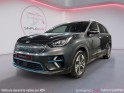 Kia e-niro electrique 204ch premium occasion montpellier (34) simplicicar simplicibike france