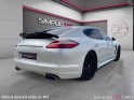 Porsche panamera turbo v8 4.8 500 pdk occasion simplicicar caen  simplicicar simplicibike france