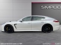 Porsche panamera turbo v8 4.8 500 pdk occasion simplicicar caen  simplicicar simplicibike france