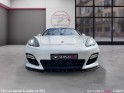 Porsche panamera turbo v8 4.8 500 pdk occasion simplicicar caen  simplicicar simplicibike france