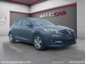 Renault megane iii berline business dci 110ch occasion montpellier (34) simplicicar simplicibike france