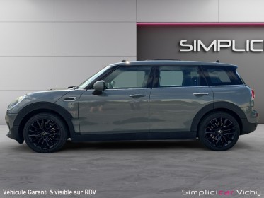 Mini clubman 1395 one 116 cv toit ouvrant panoramique garantie 12 mois occasion simplicicar vichy simplicicar simplicibike...