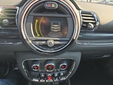 Mini clubman 1395 one 116 cv toit ouvrant panoramique garantie 12 mois occasion simplicicar vichy simplicicar simplicibike...