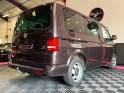 Volkswagen multivan 2.0 tdi 140 multivan starline 4motion garantie 12 mois occasion  simplicicar aix les bains simplicicar...