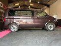 Volkswagen multivan 2.0 tdi 140 multivan starline 4motion garantie 12 mois occasion  simplicicar aix les bains simplicicar...