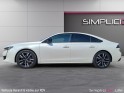 Peugeot 508 bluehdi 180 ch ss eat8 gt occasion simplicicar lille  simplicicar simplicibike france