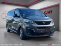 Peugeot expert cabine approfondie standard bluehdi 180 ss eat8 fixe asphalt occasion simplicicar beaune simplicicar...