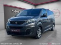 Peugeot expert cabine approfondie standard bluehdi 180 ss eat8 fixe asphalt occasion simplicicar beaune simplicicar...