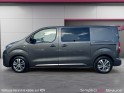 Peugeot expert cabine approfondie standard bluehdi 180 ss eat8 fixe asphalt occasion simplicicar beaune simplicicar...