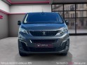 Peugeot expert cabine approfondie standard bluehdi 180 ss eat8 fixe asphalt occasion simplicicar beaune simplicicar...