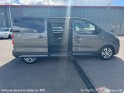 Peugeot expert cabine approfondie standard bluehdi 180 ss eat8 fixe asphalt occasion simplicicar beaune simplicicar...