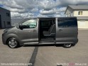 Peugeot expert cabine approfondie standard bluehdi 180 ss eat8 fixe asphalt occasion simplicicar beaune simplicicar...