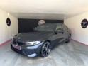 Bmw serie 3 g20 lci 316d 122 ch bva8 m sport occasion simplicicar livry gargan simplicicar simplicibike france