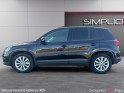 Volkswagen tiguan 2.0 tdi 140 fap bluemotion technology sportline occasion simplicicar pau simplicicar simplicibike france