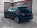 Audi a1 sportback 1.4 tdi 90 ultra s line , suivi d'entretien , garantie 12 mois occasion simplicicar reims simplicicar...