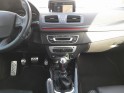 Renault megane iii coupe 2.0 16v 265 ch ss rs semi-baquets cuir garantie 1 an occasion simplicicar caen  simplicicar...