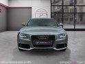 Audi a4 2.0 tfsi 180ch s line - garantie 1an occasion simplicicar caen  simplicicar simplicibike france