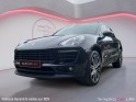 Porsche macan 3.0 v6 340 ch s pdk /pack chrono/toit panoramique ouvrant occasion simplicicar lille  simplicicar simplicibike...