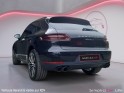 Porsche macan 3.0 v6 340 ch s pdk /pack chrono/toit panoramique ouvrant occasion simplicicar lille  simplicicar simplicibike...