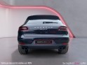 Porsche macan 3.0 v6 340 ch s pdk /pack chrono/toit panoramique ouvrant occasion simplicicar lille  simplicicar simplicibike...