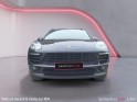 Porsche macan 3.0 v6 340 ch s pdk /pack chrono/toit panoramique ouvrant occasion simplicicar lille  simplicicar simplicibike...