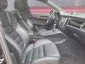 Porsche macan 3.0 v6 340 ch s pdk /pack chrono/toit panoramique ouvrant occasion simplicicar lille  simplicicar simplicibike...