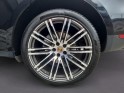 Porsche macan 3.0 v6 340 ch s pdk /pack chrono/toit panoramique ouvrant occasion simplicicar lille  simplicicar simplicibike...