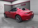 Mazda mx-5 rf 1.5l 131 ch selection sieges recaro garantie 1 an occasion simplicicar caen  simplicicar simplicibike france