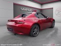 Mazda mx-5 rf 1.5l 131 ch selection sieges recaro garantie 1 an occasion simplicicar caen  simplicicar simplicibike france