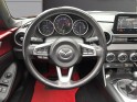 Mazda mx-5 rf 1.5l 131 ch selection sieges recaro garantie 1 an occasion simplicicar caen  simplicicar simplicibike france