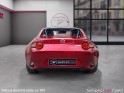 Mazda mx-5 rf 1.5l 131 ch selection sieges recaro garantie 1 an occasion simplicicar caen  simplicicar simplicibike france