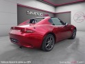 Mazda mx-5 rf 1.5l 131 ch selection sieges recaro garantie 1 an occasion simplicicar caen  simplicicar simplicibike france