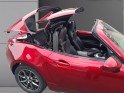 Mazda mx-5 rf 1.5l 131 ch selection sieges recaro garantie 1 an occasion simplicicar caen  simplicicar simplicibike france