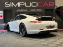 Porsche 911 carrera coupe 4 coupe 3.8i 430 gts pdk garantie 12 mois occasion  simplicicar aix les bains simplicicar...