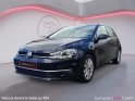 Volkswagen golf 1.6 tdi 115 ch carat garantie 12 mois occasion simplicicar caen  simplicicar simplicibike france