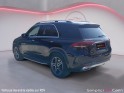 Mercedes gle 300d amg line etat neuf garantie 12 mois origine france occasion simplicicar caen  simplicicar simplicibike france